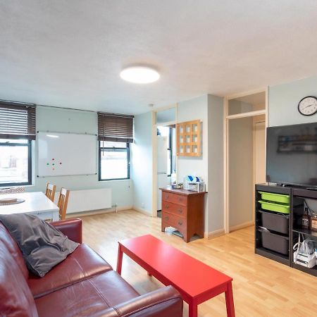 Pass The Keys Pimlico Apartment Minutes From Big Ben, And London Eye Extérieur photo